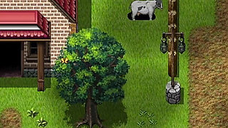 Wet Dreams with a Mermaid