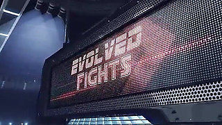 Nikki Zee Vs Will Pounder