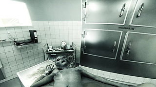 X Virtual 9 Roswell Ufo in 180°