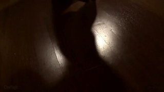 Real amateur slut gloryhole blowjob cumshot