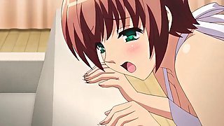 Big tits hentai: Fansly  Hentai Anime Porn