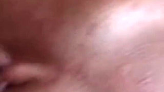 Hot Brunette Pounded Hard in Passionate Interracial Fuck