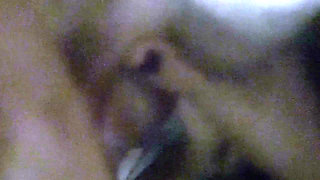 MINECU - Intimate BJ & Close Up Ass Tease  Real Wife Doggy POV LOW QUALITY