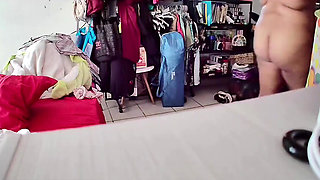 Recording Video for My Husband While He Is at Work