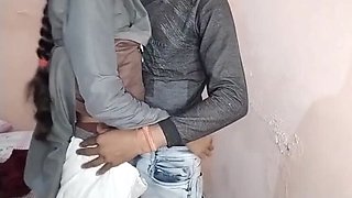 Indian Hot Girl Rinki559 Fucks Boyfriend Hardcore - Homemade Romance Roleplay with Hindi Audio