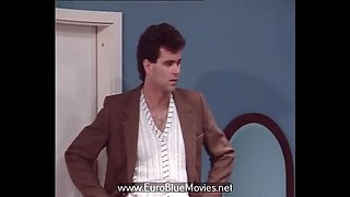 Vintage German Porn - Foxy Lady 12 with Randy Spears & Lois Ayres - Classic European Hardcore