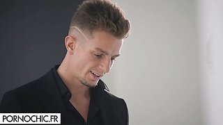 PORNOCHIC - wife shared video