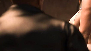 The Seven Realms 37: Atlas-seraphina Fuck, Finger & Clit Lick