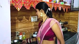 Indian Desi Stepmom Hardcore Fucking Sex .. Best Indian Hard Fucking Porn Video