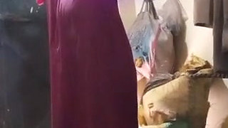 Aunty Ka Stylish Dress Change Mind Blowing Transformation