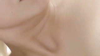 Czech Babe Julia Parker Passionate Sex with Big Dick Lover