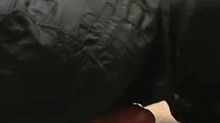 A day as a BDSM slave