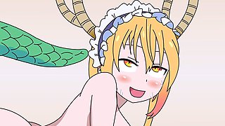 Big Booty Compilation Animated by NatekaPlace