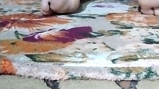 Pakistani beautiful couple enjoy his life