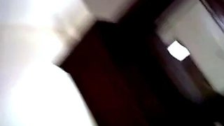 Orgasmic Indonesian MILF Kartika Sari Rides to Ecstasy