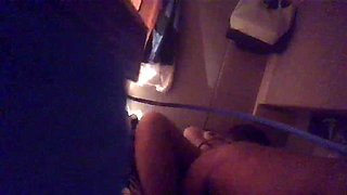 First Time Anal Sex Sister in Law