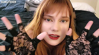 Tied up and Tickled All Night