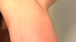 Big Black Cock Drilling White Pussy Part 8