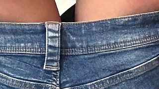 Naughty Stepniece Alisha Bare Bottom Belting