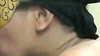 Pinay BJ, Cum in Mouth