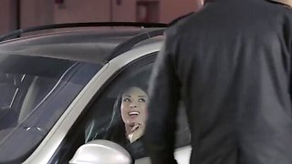 anissa kate and viktor solo - act