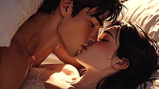 Stepsis Bed Share (Ai Gernated) By -Snapchat143