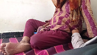 Desi India bhabhi gharelu sex