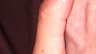 POV: She Surrendered to My Veiny Arms