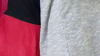 Fitness Coach Fucks the Tamil Beauty