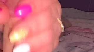 BBW German Wife Blowjob Oral Creampie