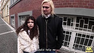 Thrilled Stanley's chubby video