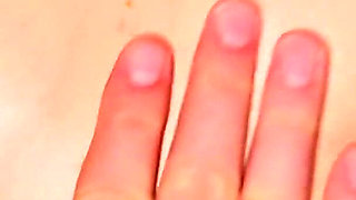 Stepmom in Lace Panties Waited a Long Time for Me to Enter Her and Got a Powerful Shot