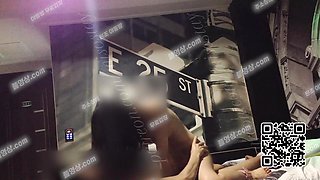 6350 적극적인 여자 슬랜더 쓰리썸 Korea 텔레 UUB892