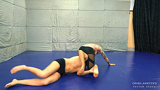 Domination Wrestling