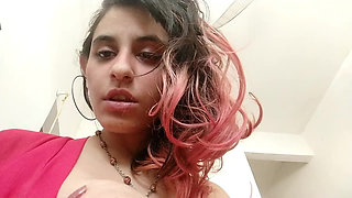 Suck on Step-mommy's Tits