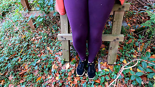 Lean Back and Enjoy Your Tit Punishment