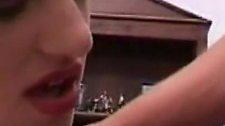 Blow Job Extreme - Part 03