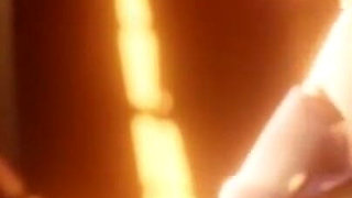 Barbara and Jean on Their Knees Servicing the Knights 3D Animation Genshin Impact Blowjob Oral Group