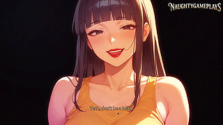 I Love Your Wife Part 05 by Velnidokra - Two Sexy Hentai Wives