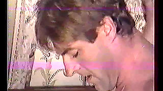 Fuck me through all the holes