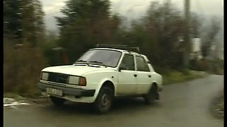 Behind German Doors Is Fucked Diligently - Full Movie