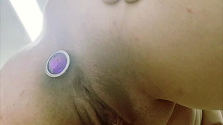 Plug.in 2 Madmarie's Ass