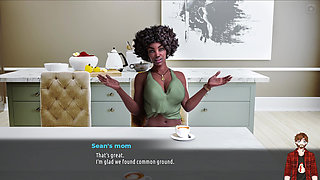 MILFs of Sunville - ( PT 07 ) - L7team