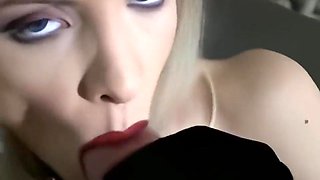 Fetish Threesome And Dp With Alessia Romei