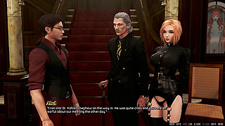 Complete Gameplay - Pale Carnations, Part 48