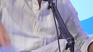 Better Than Her Toys! Mollysmith Squirts All Over the Sybian Machine on Juan Bustos Podcast