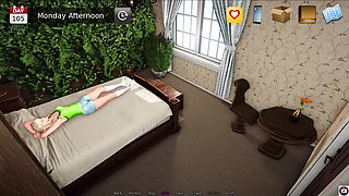 A House in the Rift - ( PT 29) - Zanith