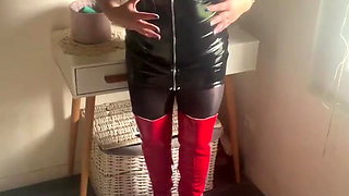 You're Useless Without Me