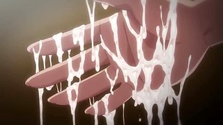 Hypnotized Teacher's Secret Life Ep. 2 - Big Tits, Creampie, and Cumshot Hentai