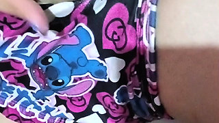 oh daddy punish me give me up the ass I'm your bitch